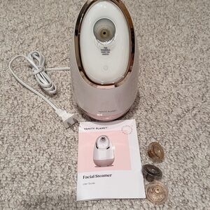Vanity Planet Facial Steamer